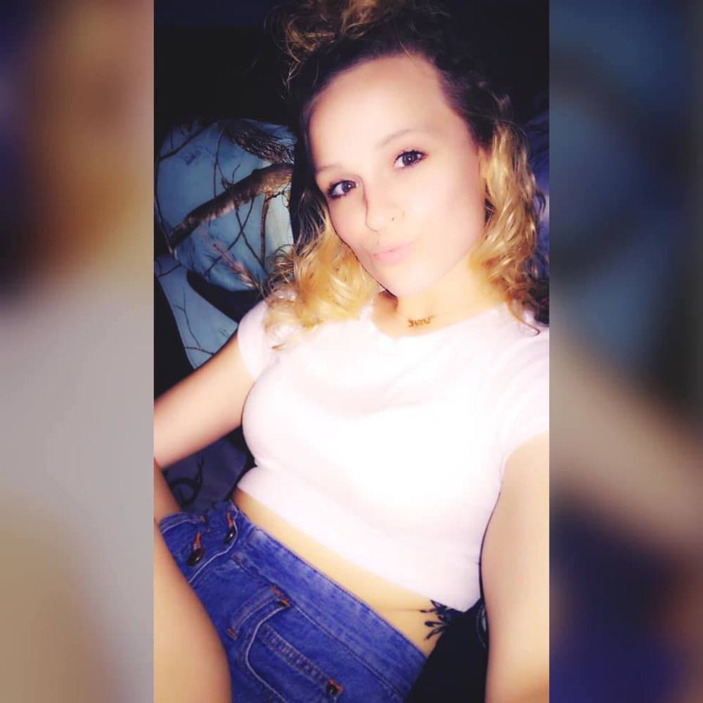 Meet your Posher, Kamryn